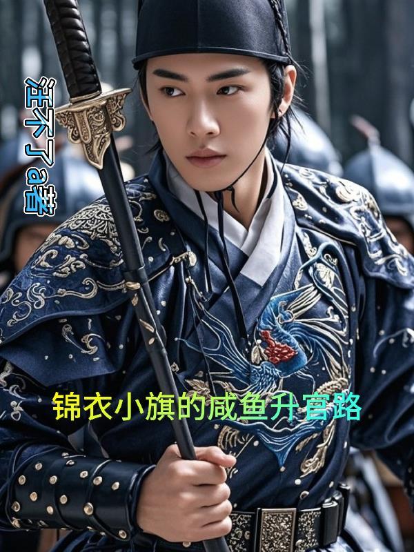 大明锦衣卫在线播放