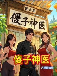 傻子小神医88