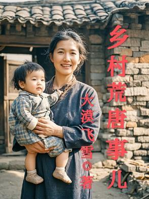 荒唐乡村生活