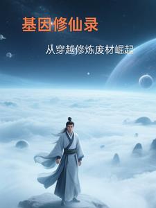 碧海修仙录