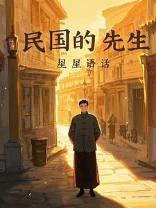 先生民国时期的称呼
