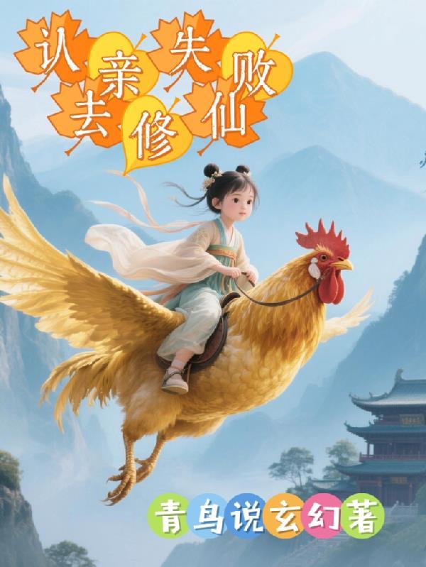 认亲背后690万