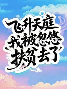 飞升之后全文