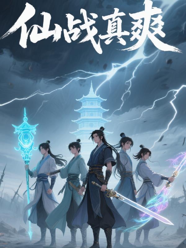 仙武战帝全文免费