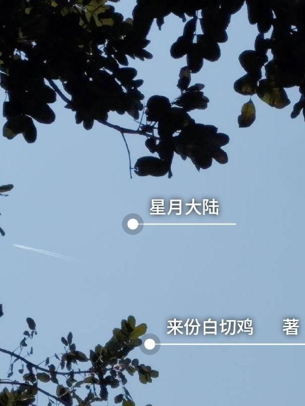 星月show