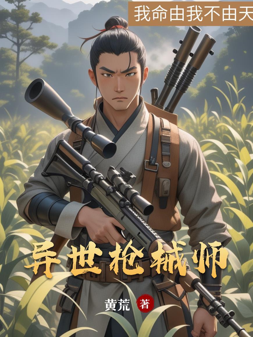 异世界动漫