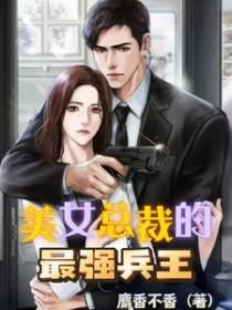 美女总裁的兵王保镖江寒