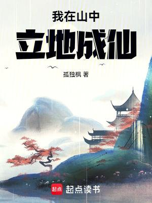 我在山中立地成仙境界划分