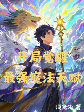 开局就用魔法