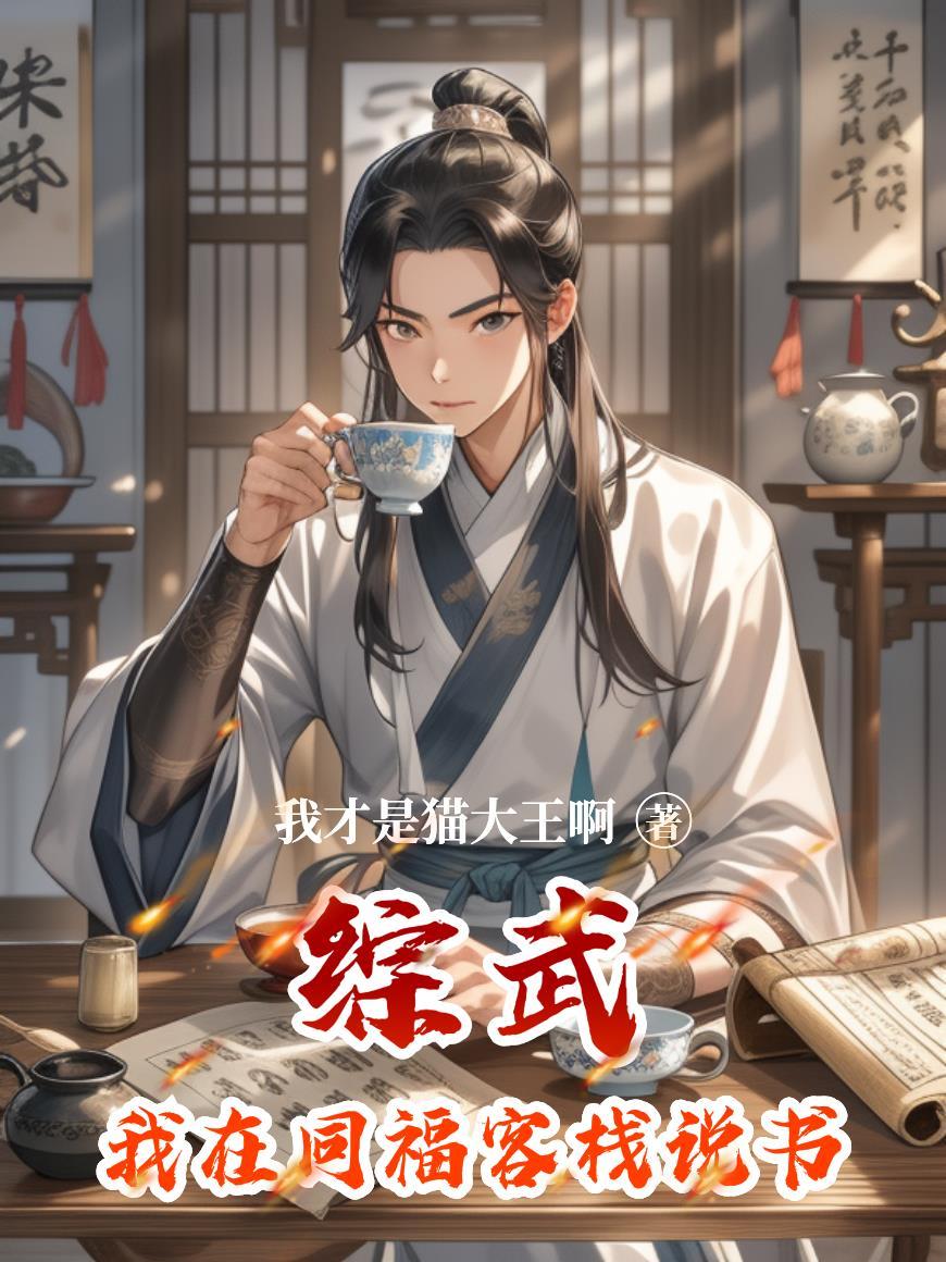 武侠我在同福客栈对面当神医