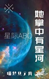 她掌中有星河无防盗