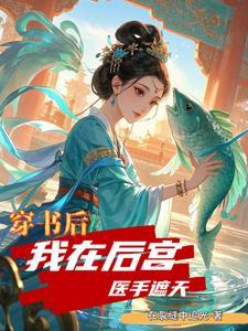 穿书后我在线求