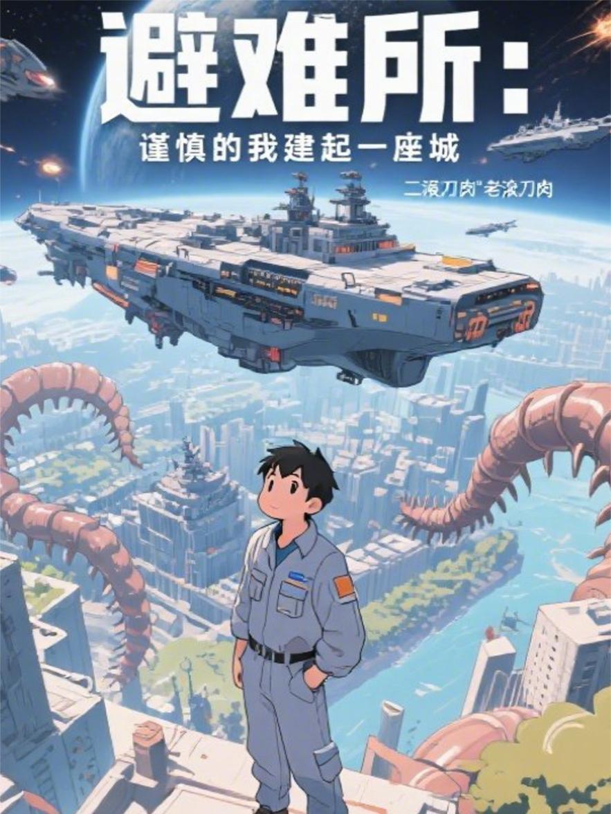 避难所啥意思