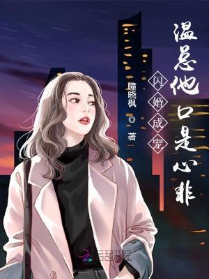 闪婚成爱总裁宠妻有道全文免费阅读