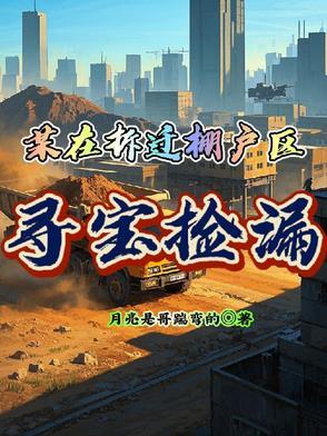 拆迁捡漏寻宝