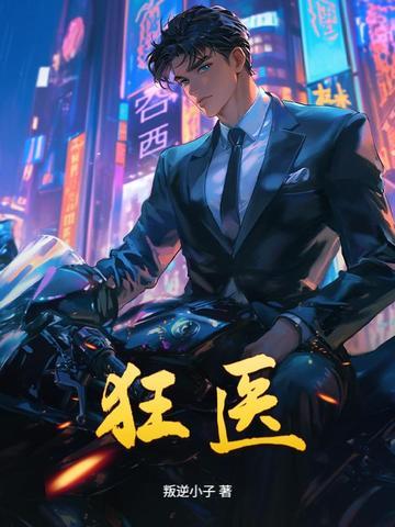 逍遥狂医