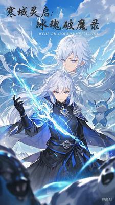 寒冰玲珑官方网站