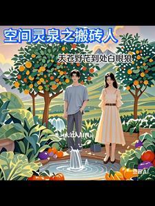 灵泉空间媳妇