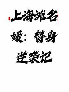 上海滩女主同人