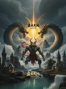 盘古天地的生字组词