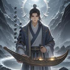 天元战记邵然王珊珊
