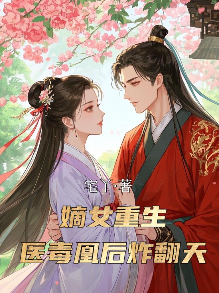 医毒双绝重生嫡女太嚣张全文免费阅读