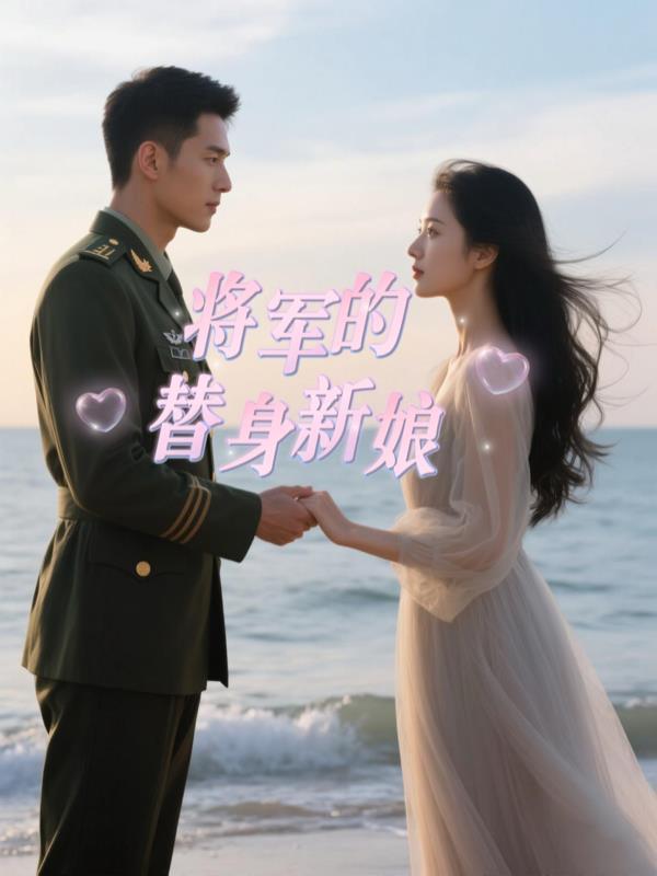 将军的替身男宠