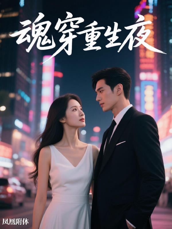 魂穿战场重生的