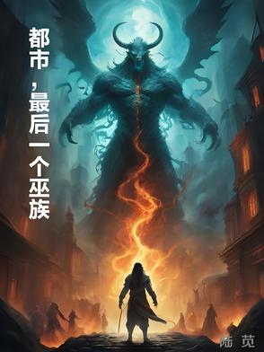 都市最后一个仙人