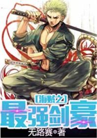 海贼之最强剑豪索隆爱看书吧