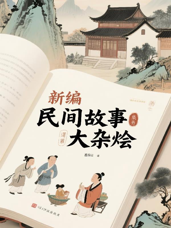民间杂谈故事