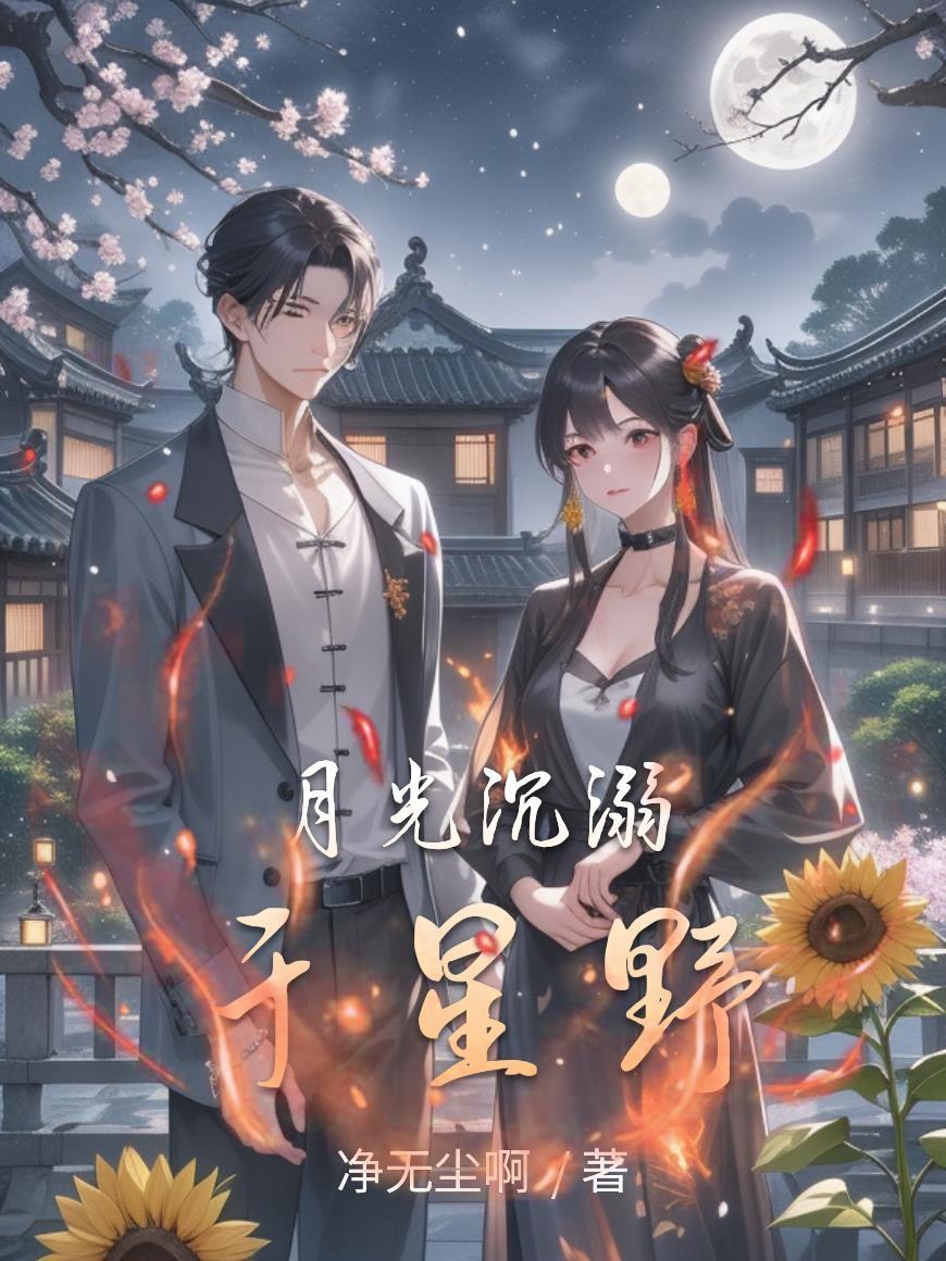 月光沉没推文
