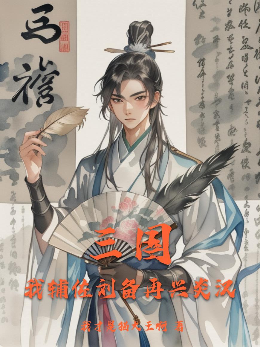 三国之猛将辅佐刘备