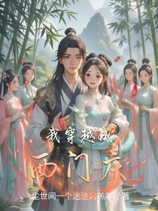 西门庆的穿越