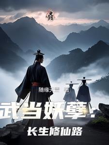 一个厉害的有500多年修仙经验的武当山