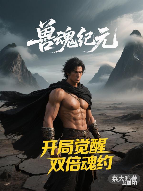 魂兽开局抽到