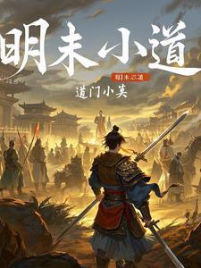 明末小平民txt