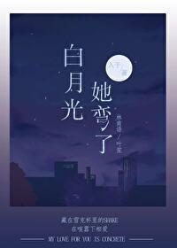 白月光他弯得突然免费全文