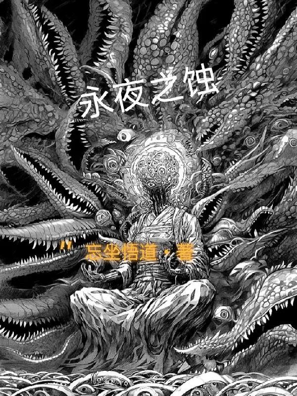 巫师永夜之蚀