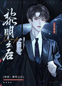 他的长夜与黎明刑侦