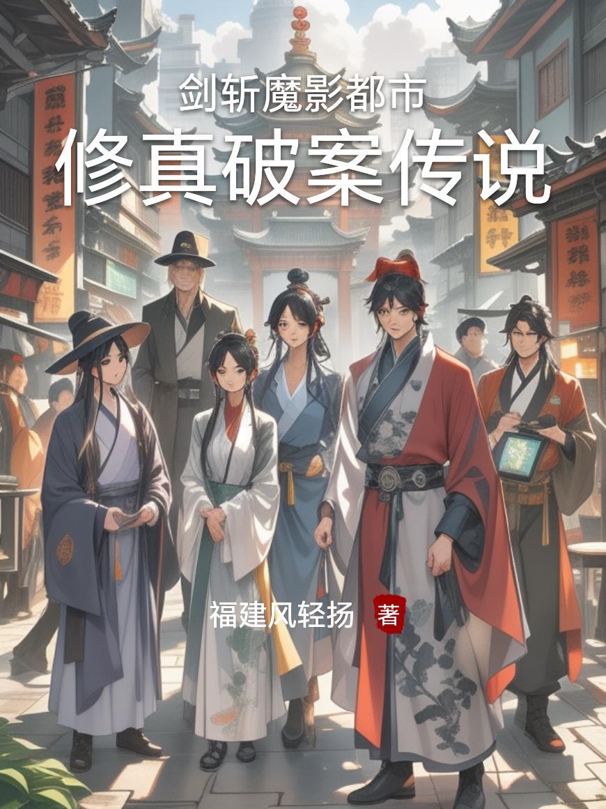 剑斩万魔txt