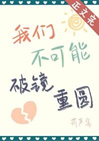 破镜不能重圆翻译英文