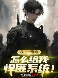 猛的嘞悍匪系统当警察小小大汉