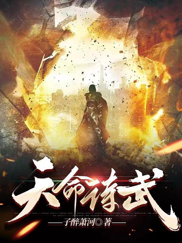 天命武神百科