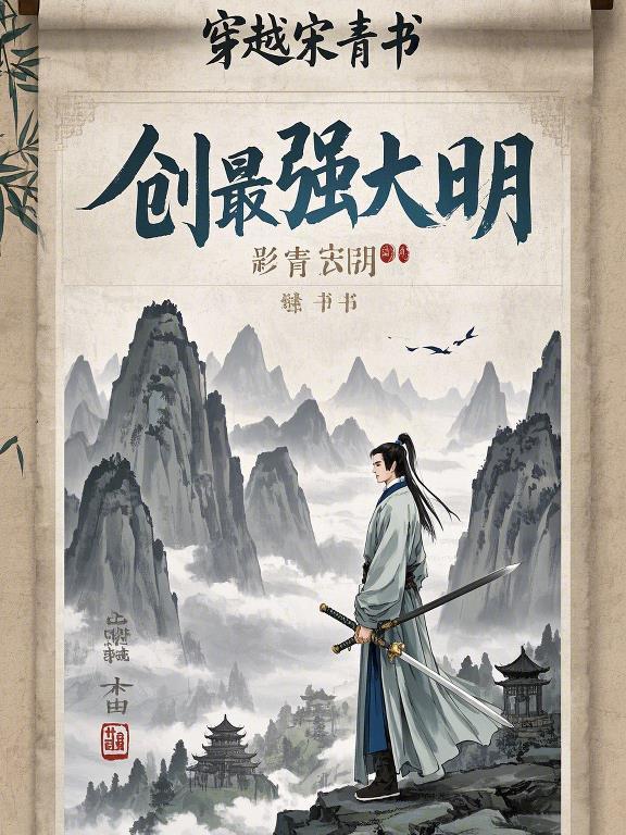 穿越为宋青书的
