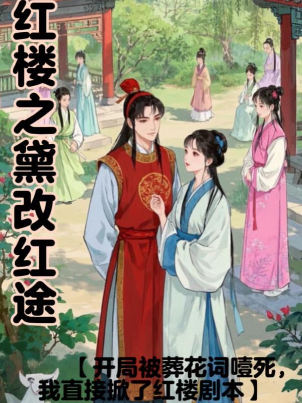 红搂之黛玉
