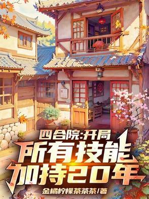 四合院开局所有技能加持二十年