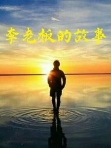 李老板的真实模样