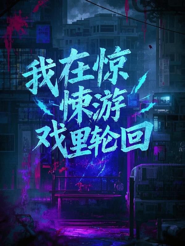 我在惊悚游戏里c位出道[无限