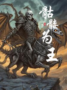 骷髅为王txt